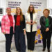 La Junta impulsa el liderazgo con perspectiva de género en la XII Escuela de Pensamiento Feminista 3 La Junta impulsa el liderazgo con perspectiva de género en la XII Escuela de Pensamiento Feminista
