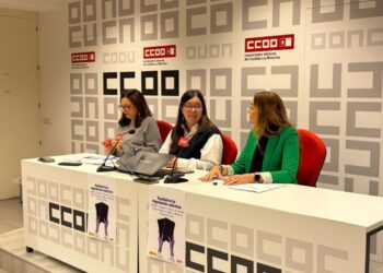 La Junta impulsa la incorporación de la perspectiva de género en la negociación colectiva de convenios laborales La Junta impulsa la incorporación de la perspectiva de género en la negociación colectiva de convenios laborales