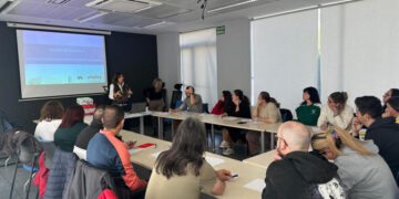 La Junta inicia ya las primeras acciones del Plan de Atención a las personas afectadas por el ERE de Mahle en Motilla del Palancar