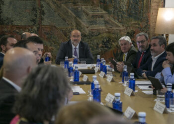 La Junta modificará 50 medidas de la Estrategia Regional frente a la Despoblación en la que incluirá 13 nuevas actuaciones