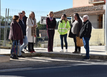 La Junta prever concluir antes de final de año en Cuenca obras por valor de 6,1 millones de euros
