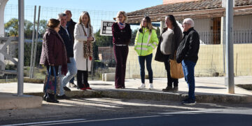La Junta prever concluir antes de final de año en Cuenca obras por valor de 6,1 millones de euros