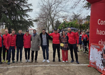 La Junta programa para enero la primera jornada del proceso participativo de la ley de Accesibilidad Universal