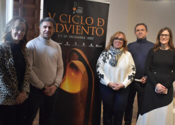 La Junta reafirma su apuesta por la Semana de Música Religiosa de Cuenca a la que se ha destinado más de 1,1 millones de euros en los últimos diez años