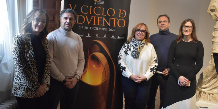 La Junta reafirma su apuesta por la Semana de Música Religiosa de Cuenca a la que se ha destinado más de 1,1 millones de euros en los últimos diez años