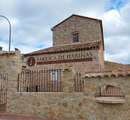 La Junta reconoce a Cardenete como Municipio Turístico de Castilla-La Mancha 2 La Junta reconoce a Cardenete como Municipio Turístico de Castilla-La Mancha