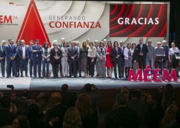 La Junta reconoce el valor y el trabajo de diez iniciativas empresariales regionales en los Premios al Mérito Empresarial