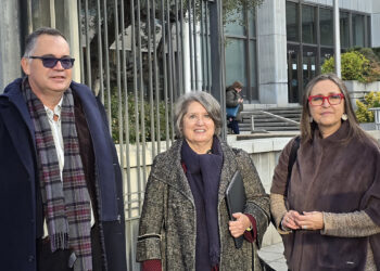 La Junta refuerza la defensa del agua con una nueva estructura organizativa y lamenta el bloqueo en la modificación de las reglas de explotación La Junta refuerza la defensa del agua con una nueva estructura organizativa y lamenta el bloqueo en la modificación de las reglas de explotación
