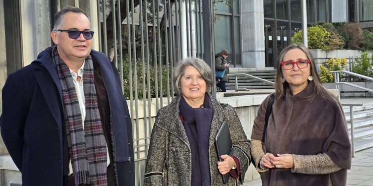 La Junta refuerza la defensa del agua con una nueva estructura organizativa y lamenta el bloqueo en la modificación de las reglas de explotación