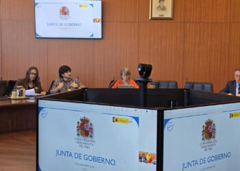 La Junta urge a ejecutar el programa de medidas comprometido en la planificación del Tajo para garantizar un modelo hídrico sostenible