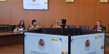 La Junta urge a ejecutar el programa de medidas comprometido en la planificación del Tajo para garantizar un modelo hídrico sostenible