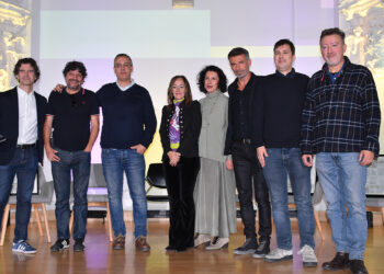 La Junta vuelve a traer los Premios Cruz Novillo de la revista Cinemanía a Cuenca