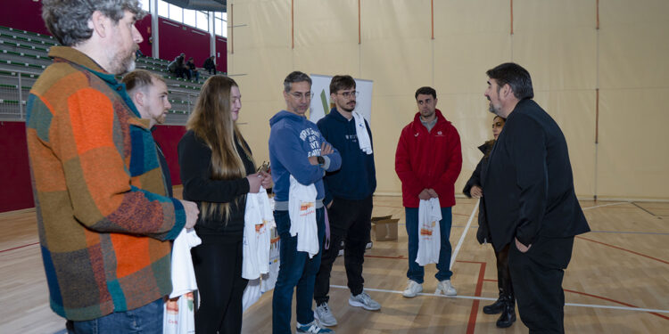 La Mancomunidad Vega del Henares impulsa el reciclaje del aceite organizando un “Campeonato Deportivo del Reciclaje” con los municipios mancomunados