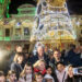 La Plaza Mayor de Guadalajara se llena de magia en el encendido navideño que marca el inicio de unas fiestas únicas 3 La Plaza Mayor de Guadalajara se llena de magia en el encendido navideño que marca el inicio de unas fiestas únicas