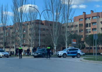 La Policía Local de Cuenca realiza controles de alcoholemia y drogas durante esta semana