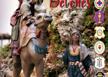 La Ruta de los Belenes de Cuenca se inaugura este jueves, contará con nueve sedes y volverá a tener carácter solidario