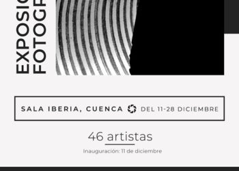 La Sala Iberia acoge una exposición conmemorativa del décimo aniversario de AFOCU