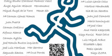 La Sala Princesa Zaida acoge la IX Exposición Benéfica a favor de la Asociación Parkinson Cuenca