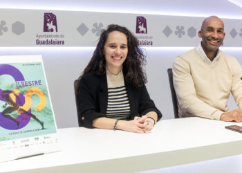 La San Silvestre Ciudad de Guadalajara regresa el 28 de diciembre para cerrar el año con deporte y ambiente navideño 6 La San Silvestre Ciudad de Guadalajara regresa el 28 de diciembre para cerrar el año con deporte y ambiente navideño