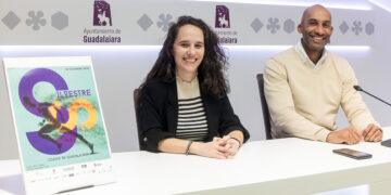 La San Silvestre Ciudad de Guadalajara regresa el 28 de diciembre para cerrar el año con deporte y ambiente navideño