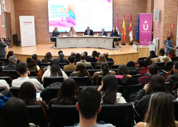 La Tasa de Actividad Emprendedora crece de manera notable en las mujeres y cierra la brecha de género en torno al 7,2 en Castilla-La Mancha
