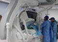 La Unidad de Hemodinámica y Cardiología Intervencionista comienza a atender pacientes en el Hospital Universitario de Cuenca