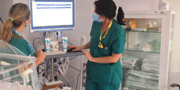 La Unidad de Neonatología del Hospital de Guadalajara incorpora mejoras en el diagnóstico y el cuidado a recién nacidos y sus familias