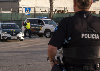 La criminalidad convencional desciende en Azuqueca un 6,6 por ciento en el tercer trimestre del año