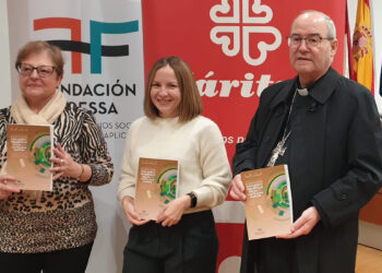 La exclusión social en Castilla-La Mancha afecta al 20% de la población