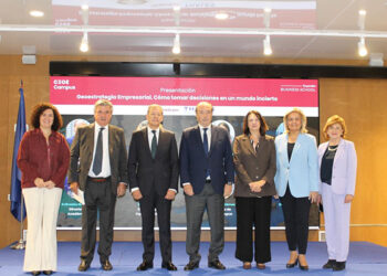 La patronal conquense incide en la importancia de la geoestrategia para las decisiones empresariales