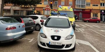 La primera semana de diciembre deja 14 accidentes y 182 intervenciones policiales en Cuenca