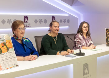 La programación de Navidad para mayores en Guadalajara incorpora nuevas actividades intergeneracionales