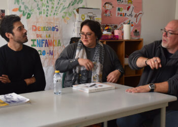 La provincia de Cuenca incrementa el número de residentes en 834 en el último año, según los datos del censo de población 4 La provincia de Cuenca incrementa el número de residentes en 834 en el último año, según los datos del censo de población