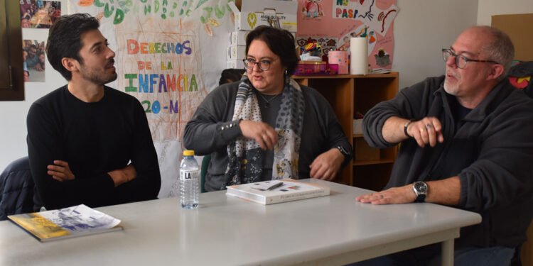 La provincia de Cuenca incrementa el número de residentes en 834 en el último año, según los datos del censo de población 1 La provincia de Cuenca incrementa el número de residentes en 834 en el último año, según los datos del censo de población