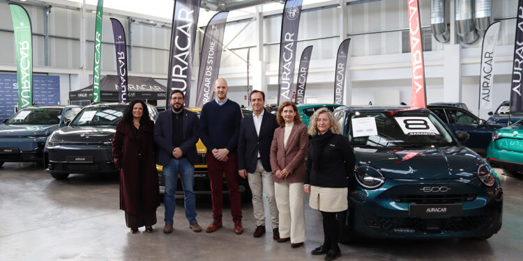 La tasa del desempleo en Azuqueca vuelve a bajar y se sitúa en el 6,74 por ciento