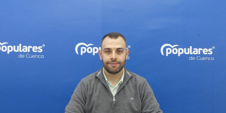 Lapeña celebra la aprobación del Presupuesto enmendado por el PP y subraya que seguirán ejerciendo una oposición firme y vigilante 1 Lapeña celebra la aprobación del Presupuesto enmendado por el PP y subraya que seguirán ejerciendo una oposición firme y vigilante