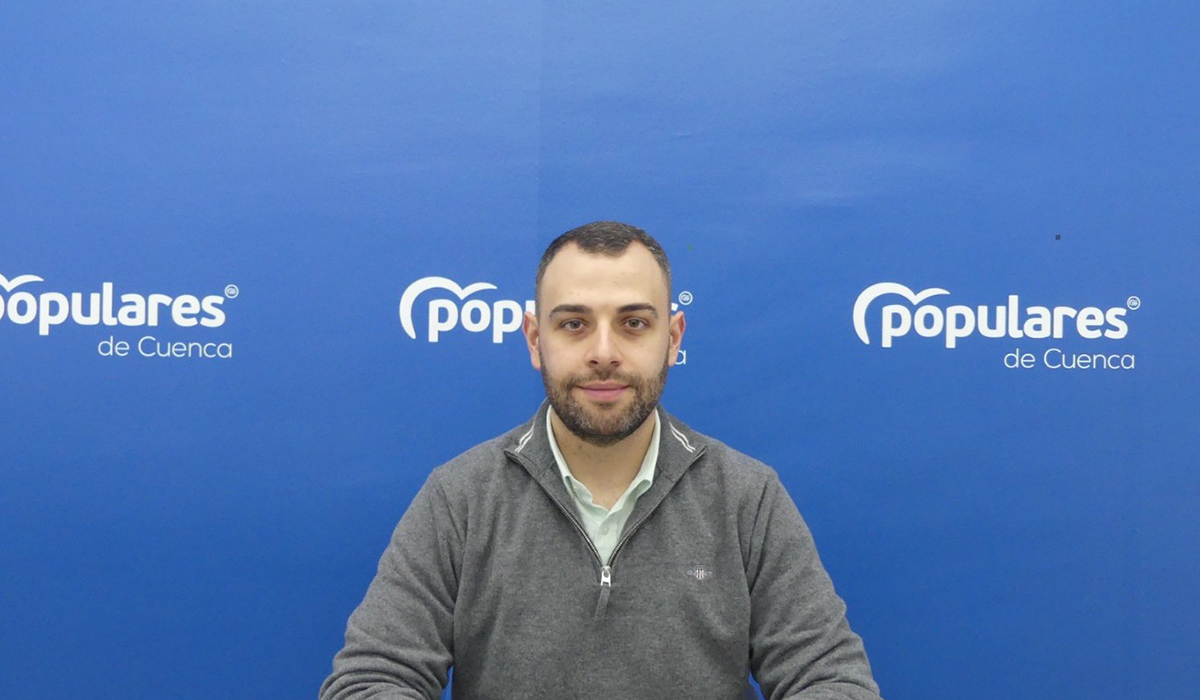 Lapeña celebra la aprobación del Presupuesto enmendado por el PP y subraya que seguirán ejerciendo una oposición firme y vigilante 2 Lapeña celebra la aprobación del Presupuesto enmendado por el PP y subraya que seguirán ejerciendo una oposición firme y vigilante