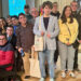 Las asociaciones del Consejo Municipal de Integración de Cuenca se unen para conmemorar el Día de las Personas con Discapacidad