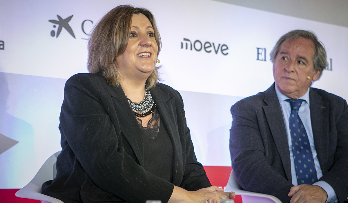 Las empresas exportadoras se han triplicado desde la creación del IPEX y las regulares suman ya el 92 por ciento del total de ventas exteriores de la región 2 Las empresas exportadoras se han triplicado desde la creación del IPEX y las regulares suman ya el 92 por ciento del total de ventas exteriores de la región