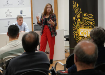 Las jornadas sobre ciberseguridad MorterueloCON abren inscripciones para su XII edición Las jornadas sobre ciberseguridad MorterueloCON abren inscripciones para su XII edición