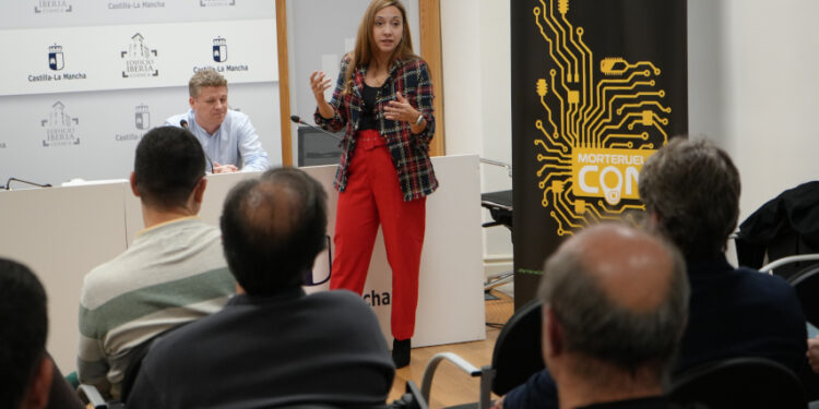 Las jornadas sobre ciberseguridad MorterueloCON abren inscripciones para su XII edición