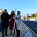 Las obras del bulevar de Cañadillas encaran su recta final