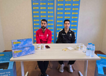 Llega el mejor de los derbis que se pueden jugar en balonmano Cuenca-Guadalajara con objetivos parecidos