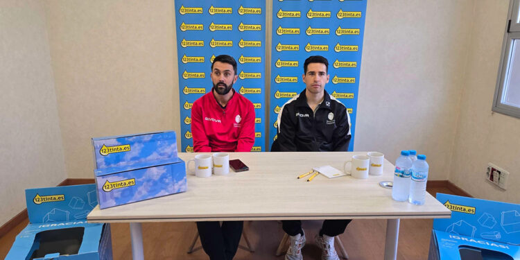 Llega el mejor de los derbis que se pueden jugar en balonmano: Cuenca-Guadalajara con objetivos parecidos 1 Llega el mejor de los derbis que se pueden jugar en balonmano Cuenca-Guadalajara con objetivos parecidos