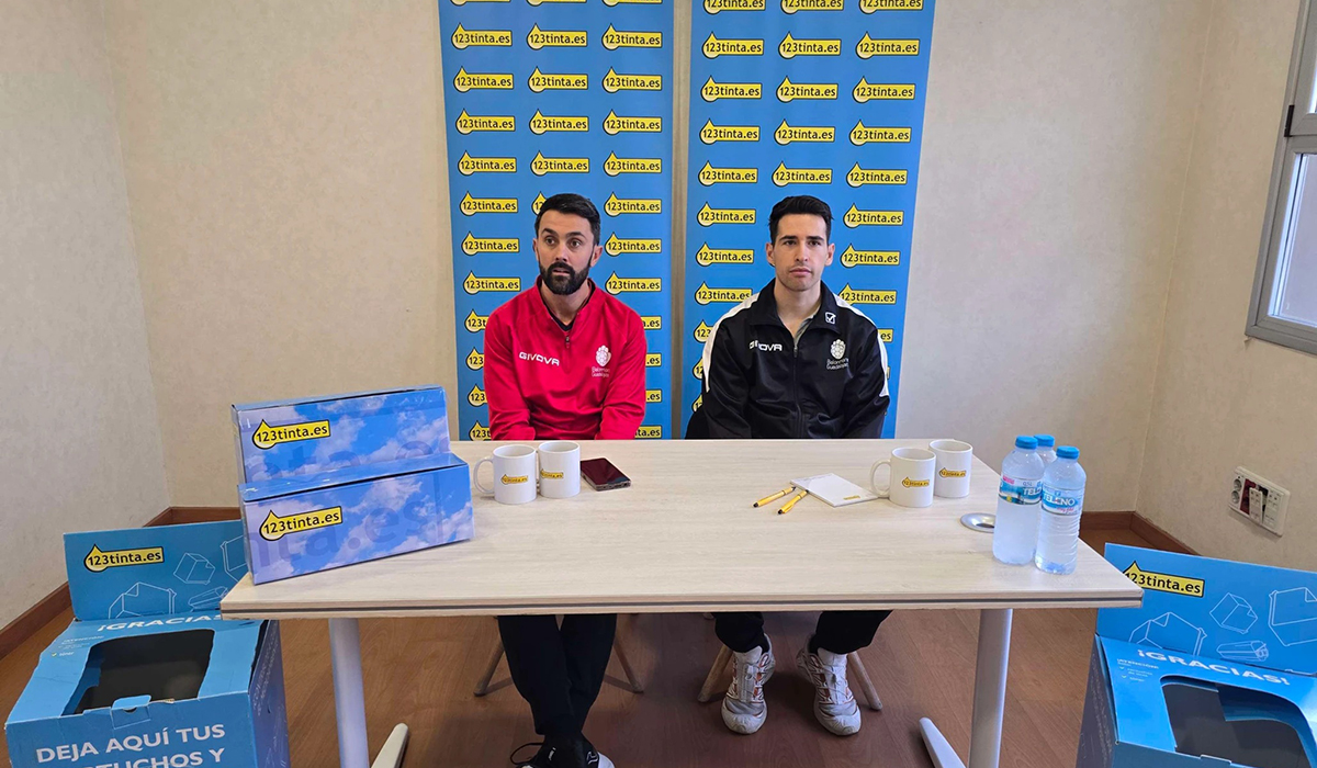 Llega el mejor de los derbis que se pueden jugar en balonmano: Cuenca-Guadalajara con objetivos parecidos 2 Llega el mejor de los derbis que se pueden jugar en balonmano Cuenca-Guadalajara con objetivos parecidos