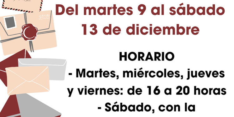 Los Pajes Reales visitan Azuqueca del 9 al 13 de diciembre 1 Los Pajes Reales visitan Azuqueca del 9 al 13 de diciembre