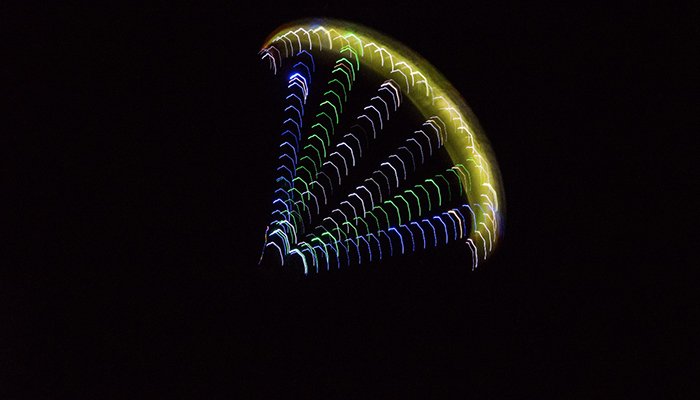 Los Reyes Magos y sus pajes llegan volando un año más a Alarilla 2 Los Reyes Magos y sus pajes llegan volando un año más a Alarilla