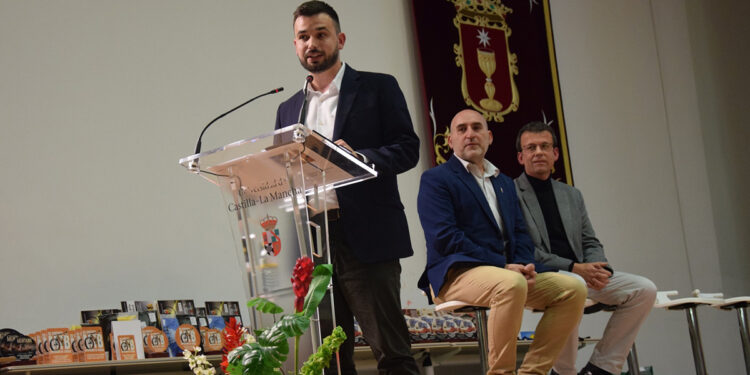 Los circuitos deportivos de la Diputación de Cuenca cierran la temporada con la gran gala de entrega de premios