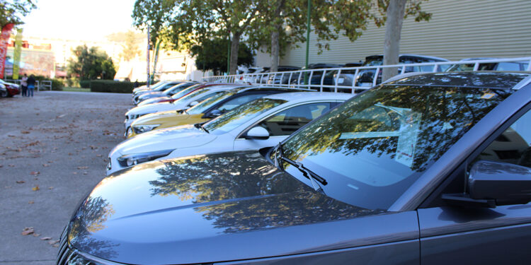 Los concesionarios de coches de Cuenca consideran acertado el enfoque adoptado por la Comisión Europea en cuanto a descarbonización