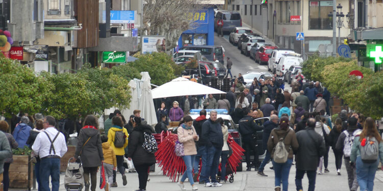 Los datos del censo constatan la mejoría demográfica en la provincia de Cuenca